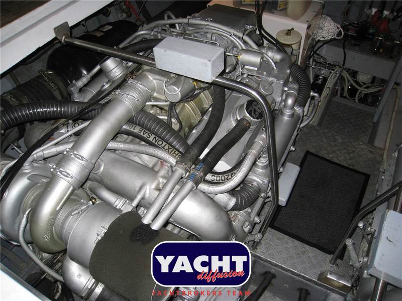 Mochi Craft MOCHI 46 Foto 4