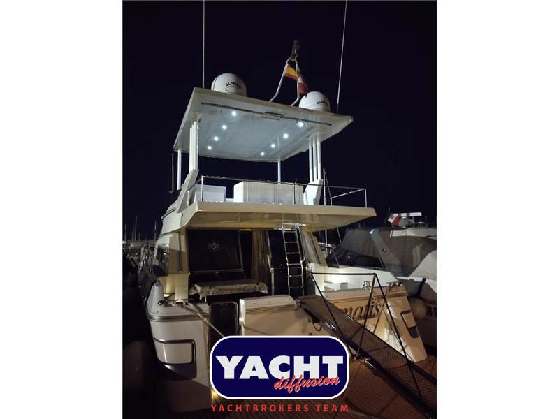 Mochi Craft MOCHI 46 Foto 2