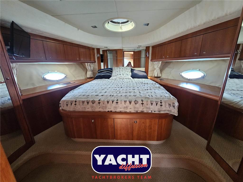 Sunseeker Manhattan 60 Usata 2007 - Foto 9