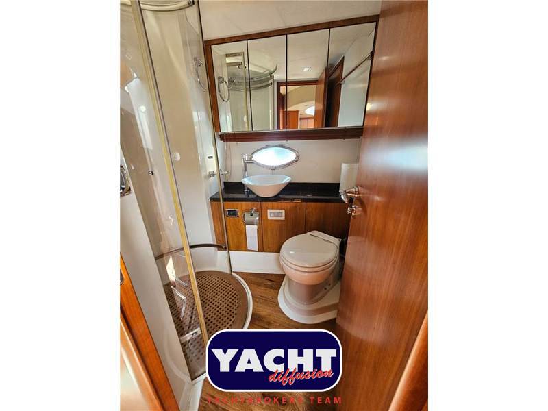 Sunseeker Manhattan 60 Foto 20