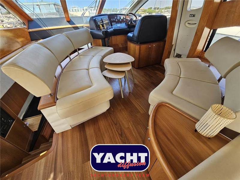 Sunseeker Manhattan 60 Foto 15