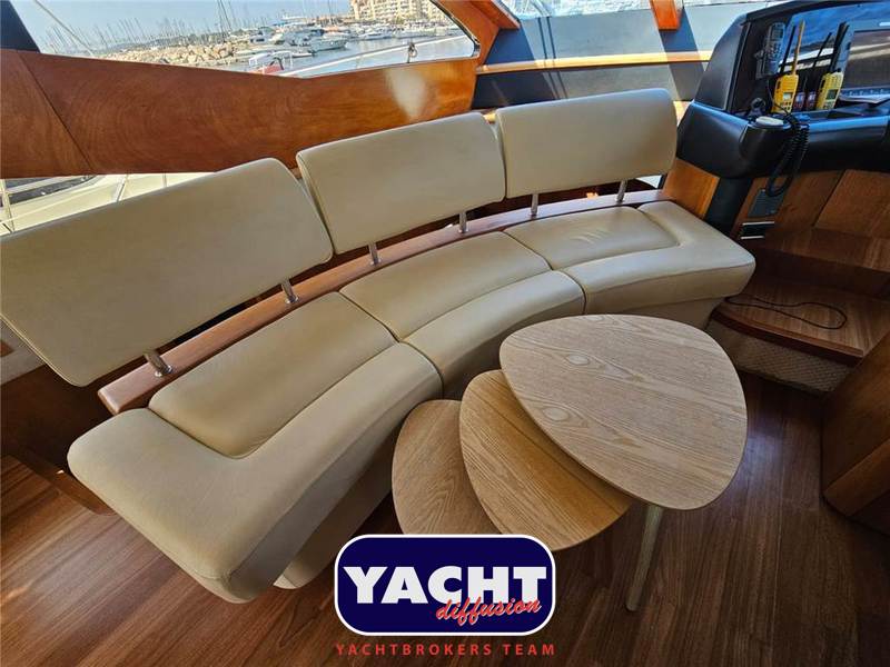 Sunseeker Manhattan 60 Foto 10