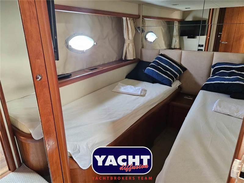 Sunseeker Manhattan 60 Foto 16