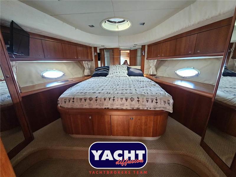 Sunseeker Manhattan 60 Foto 9