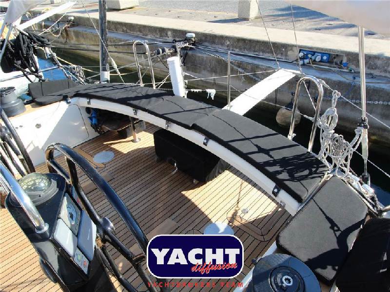 Seaway Group SHIPMAN 63 Foto 9