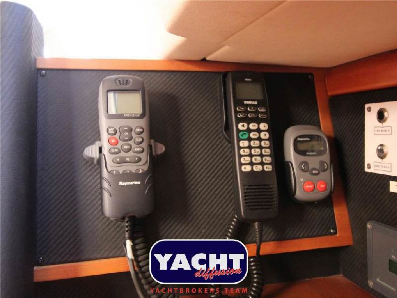 Seaway Group SHIPMAN 63 Foto 14