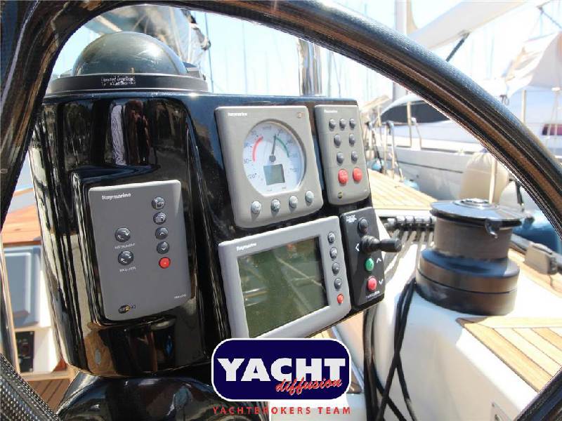 Seaway Group SHIPMAN 63 Foto 7