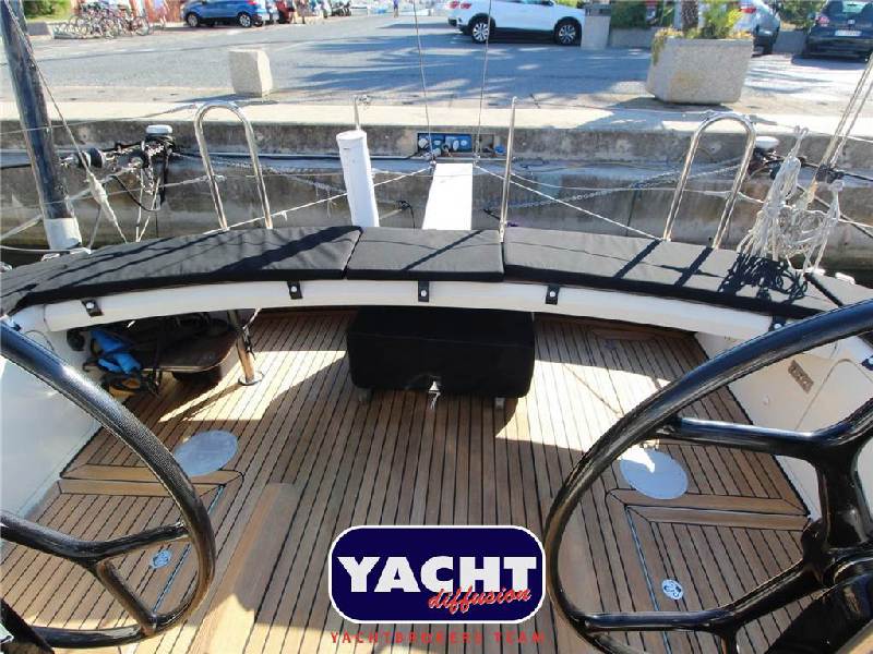 Seaway Group SHIPMAN 63 Foto 8