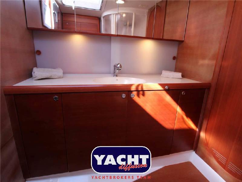 Seaway Group SHIPMAN 63 Foto 18