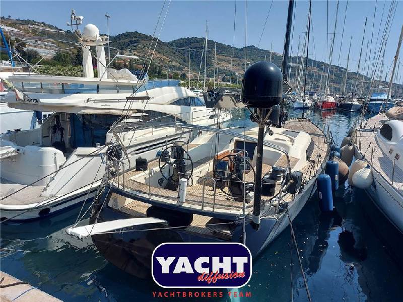 Seaway Group SHIPMAN 63 Foto 2