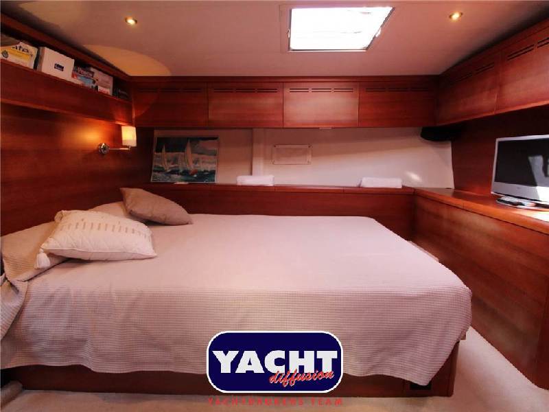 Seaway Group SHIPMAN 63 Foto 16