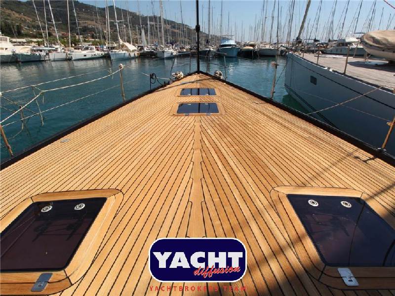 Seaway Group SHIPMAN 63 Foto 10