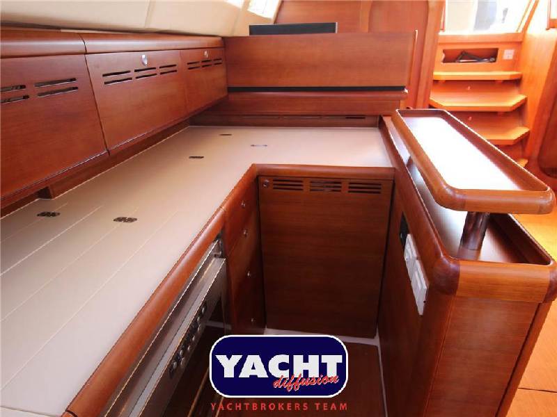 Seaway Group SHIPMAN 63 Foto 15