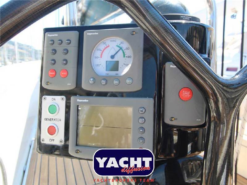 Seaway Group SHIPMAN 63 Foto 6
