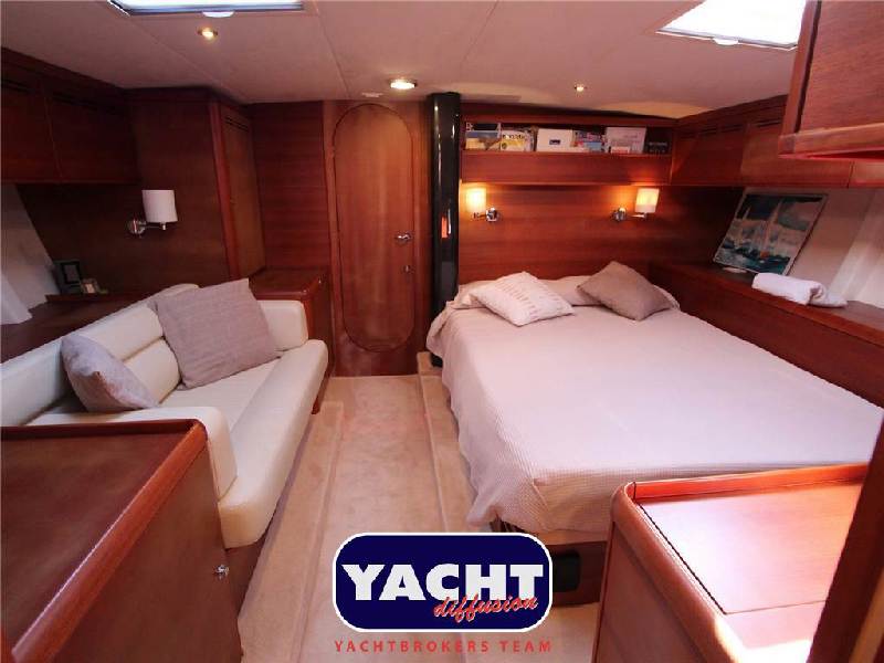 Seaway Group SHIPMAN 63 Foto 17