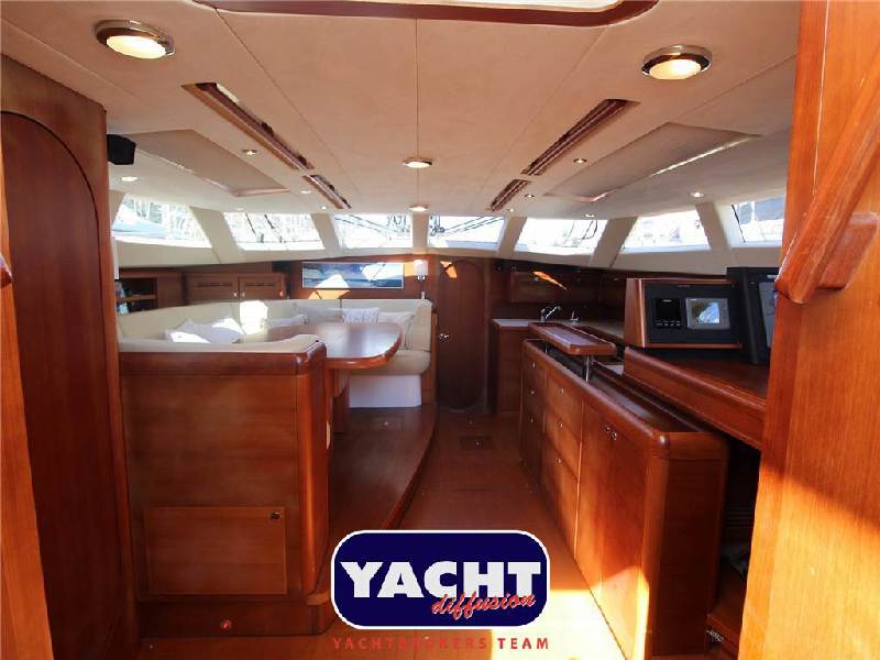 Seaway Group SHIPMAN 63 Foto 11