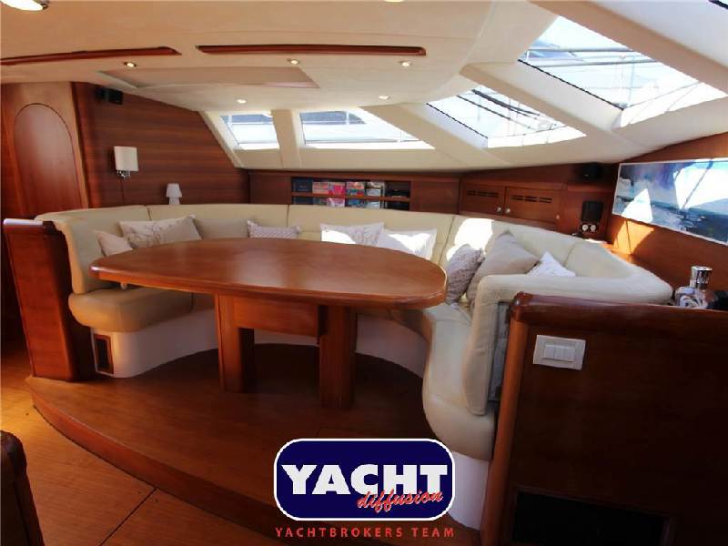 Seaway Group SHIPMAN 63 Foto 12