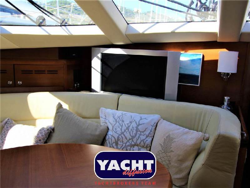 Seaway Group SHIPMAN 63 Foto 13