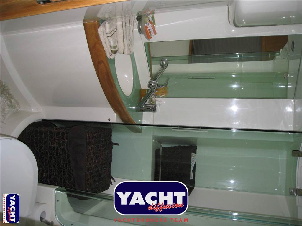 Absolute ABSOLUTE 41 Usata 2007 - Foto 10