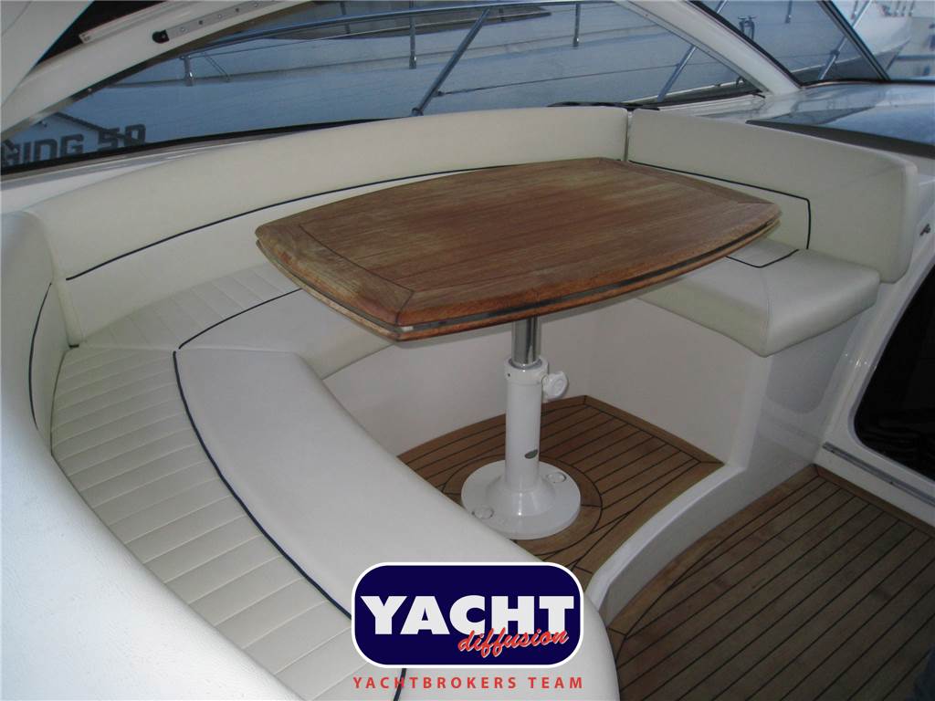 Absolute ABSOLUTE 41 Usata 2007 - Foto 8