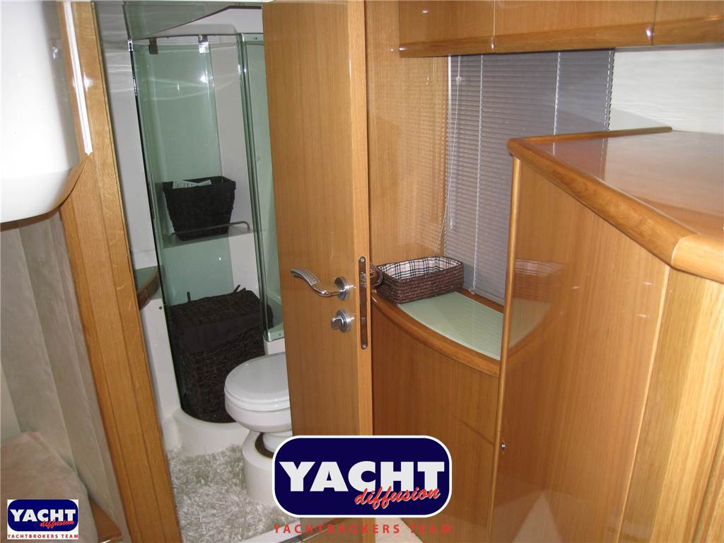 Absolute ABSOLUTE 41 Usata 2007 - Foto 16