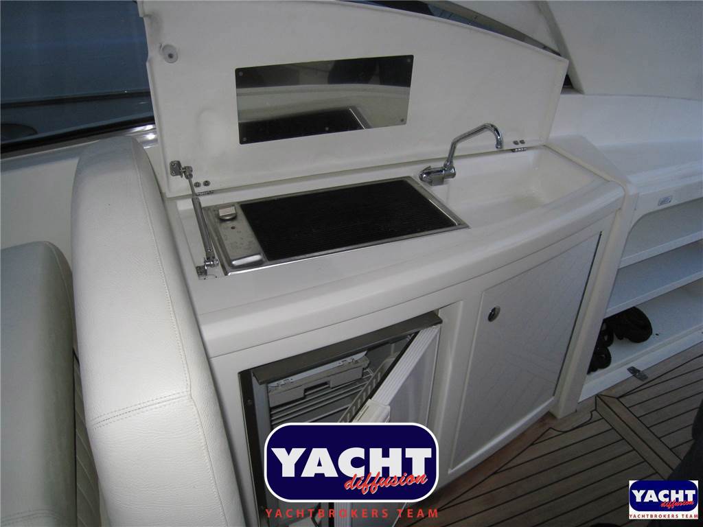 Absolute ABSOLUTE 41 Usata 2007 - Foto 14