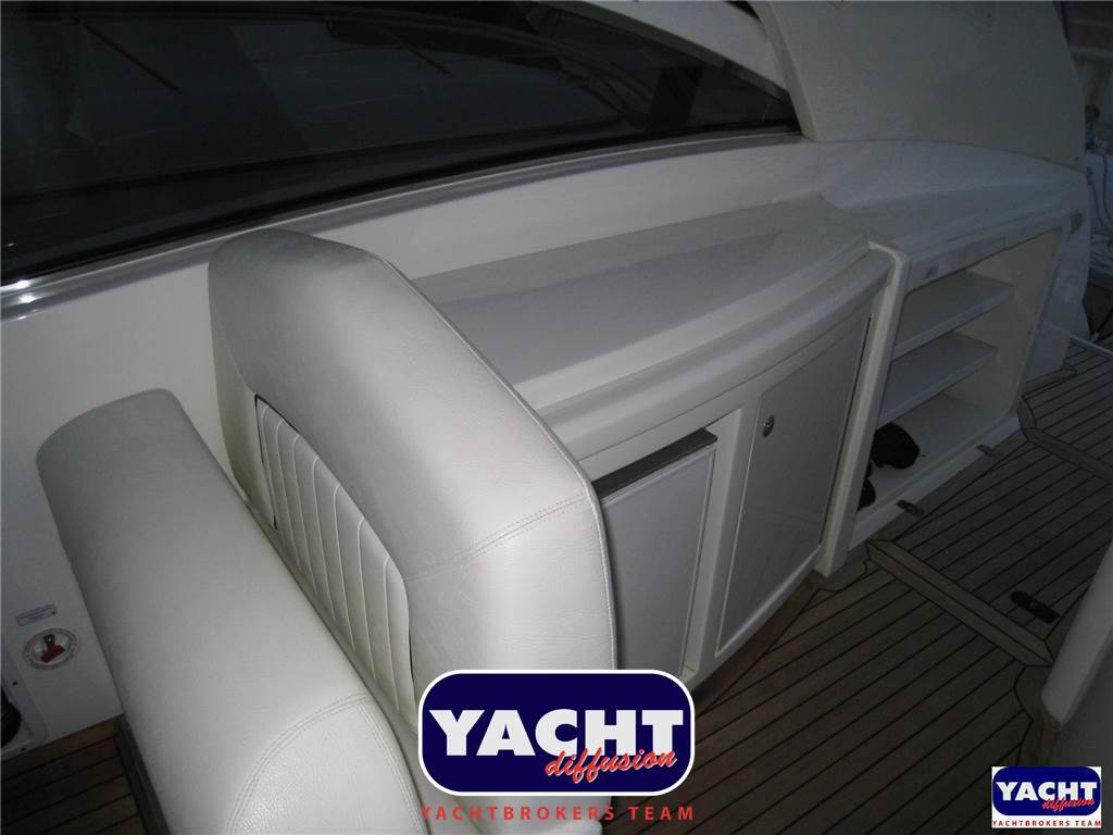 Absolute ABSOLUTE 41 Usata 2007 - Foto 7