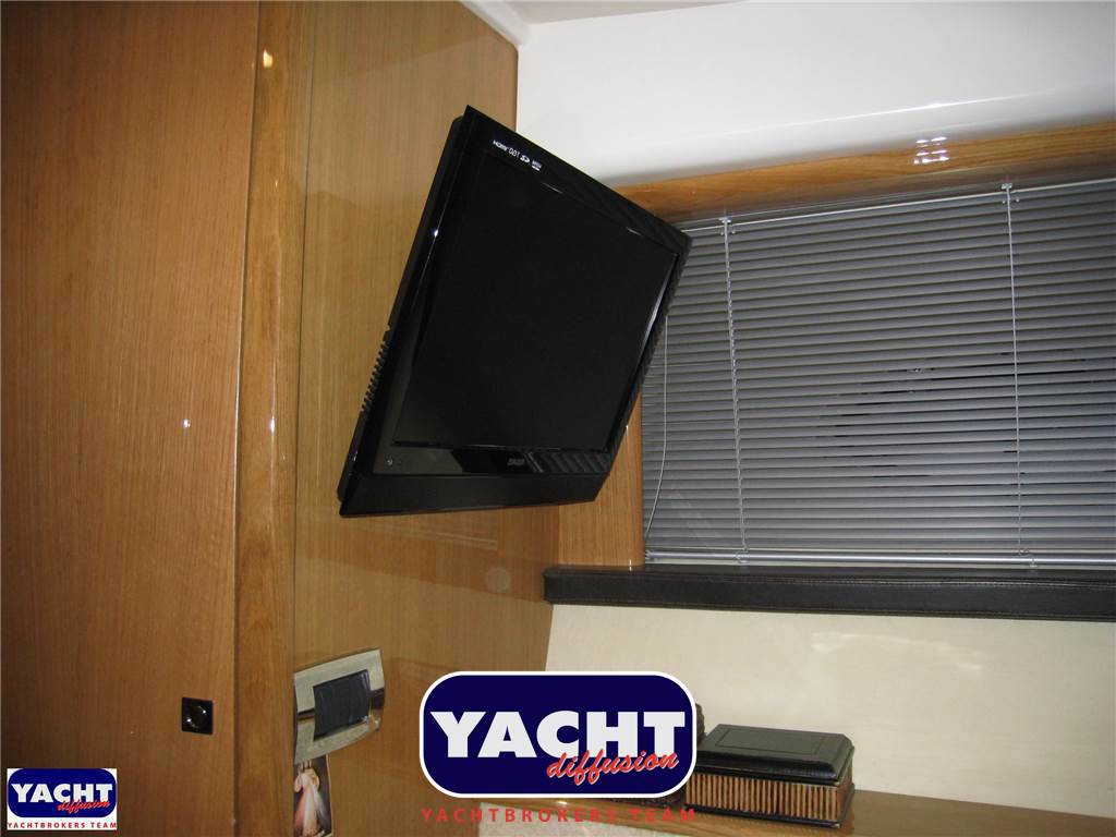 Absolute ABSOLUTE 41 Usata 2007 - Foto 18