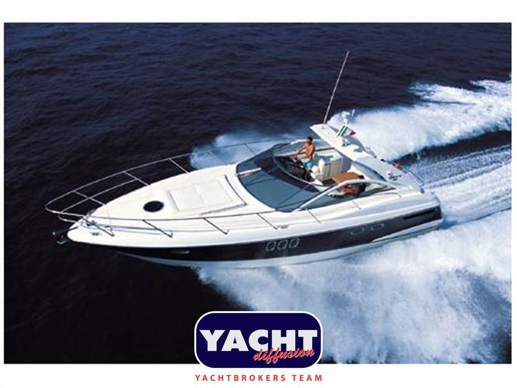 Absolute ABSOLUTE 41 Usata 2007 - Foto 1