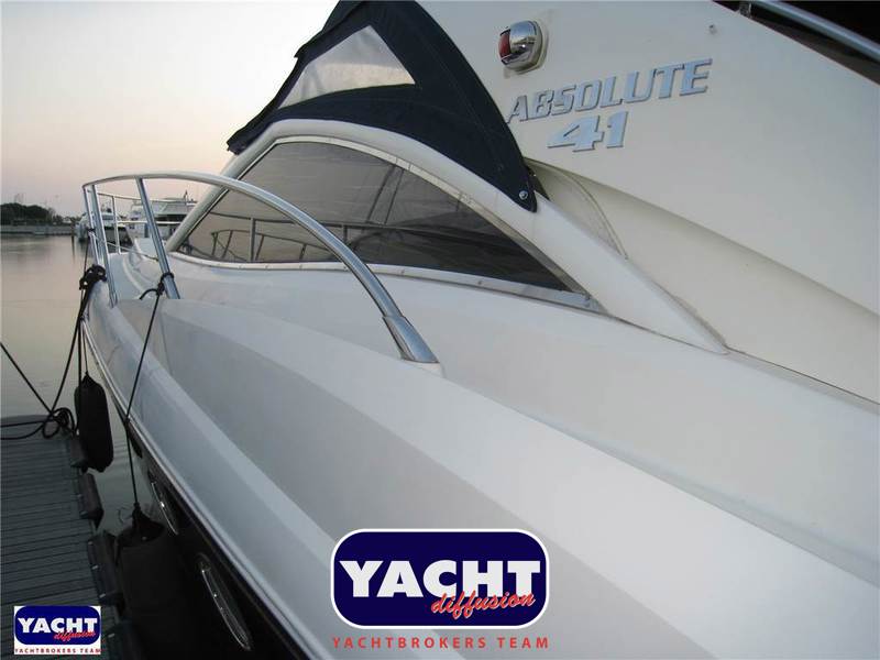 Absolute ABSOLUTE 41 Foto 4