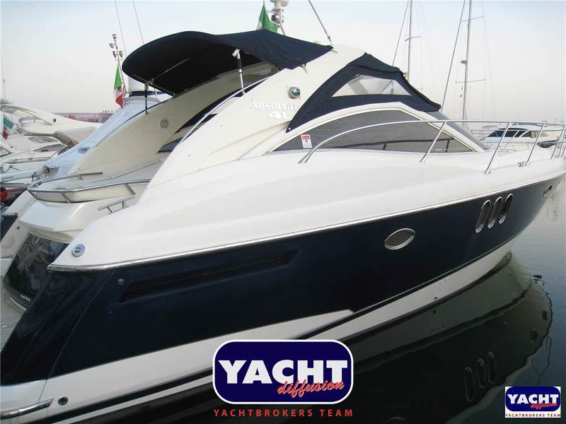 Absolute ABSOLUTE 41 Foto 3