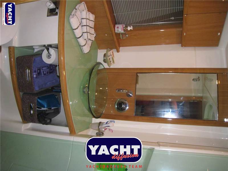 Absolute ABSOLUTE 41 Foto 19