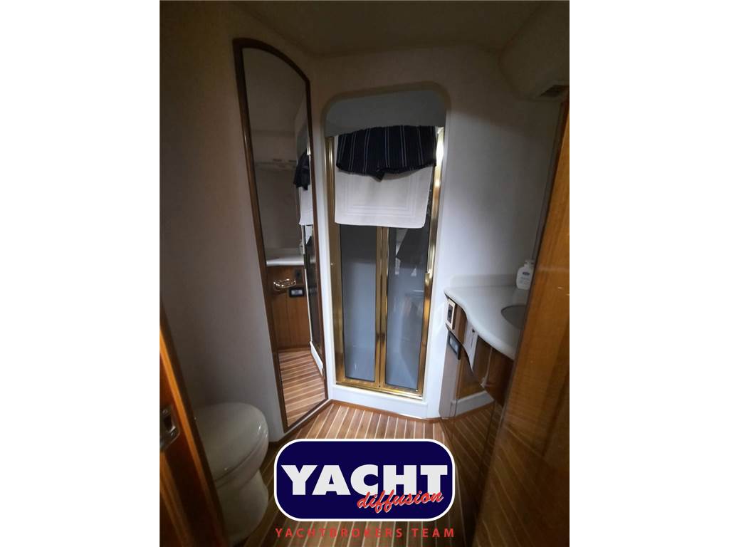 Viking Yachts 57' Convertible Usata 2009 - Foto 18