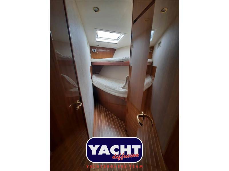 Viking Yachts 57' Convertible Foto 15