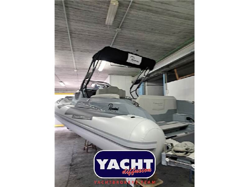 Ranieri International Cayman 28 Executive Foto 9