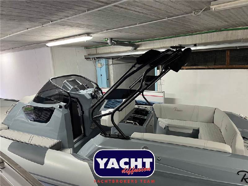 Ranieri International Cayman 28 Executive Foto 15