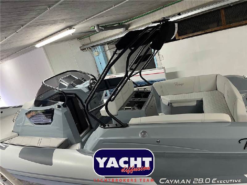 Ranieri International Cayman 28 Executive Foto 18
