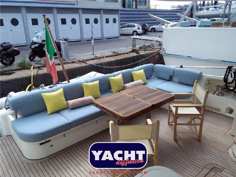 Mazarin Yachts Mazarin 72 Foto 3