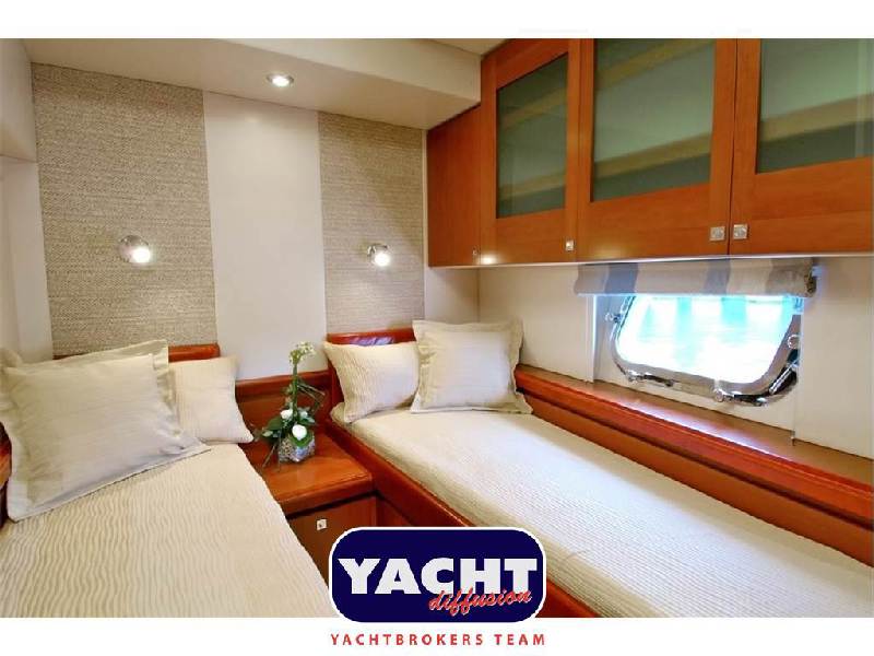 Mazarin Yachts Mazarin 72 Foto 14