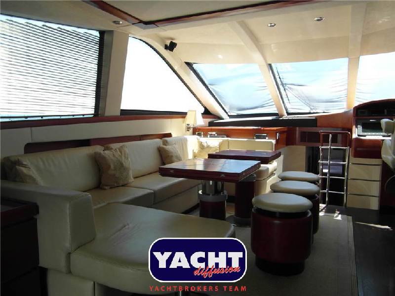 Mazarin Yachts Mazarin 72 Foto 7