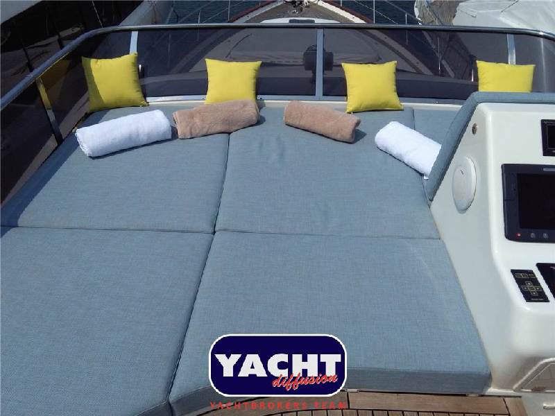Mazarin Yachts Mazarin 72 Foto 5