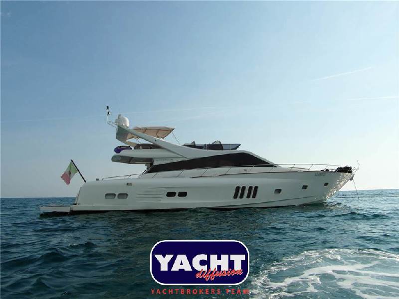 Mazarin Yachts Mazarin 72 Foto 2