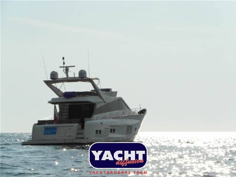 Mazarin Yachts Mazarin 72 Foto 19