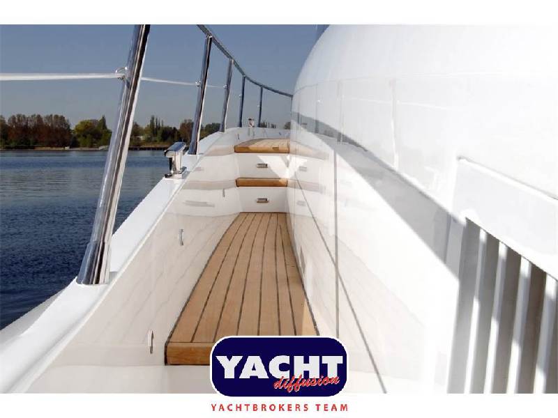 Mazarin Yachts Mazarin 72 Foto 20