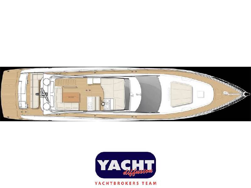 Mazarin Yachts Mazarin 72 Foto 17