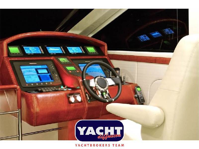 Mazarin Yachts Mazarin 72 Foto 11