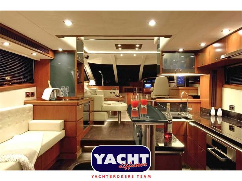 Mazarin Yachts Mazarin 72 Foto 10
