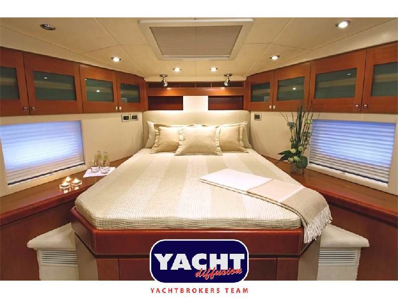 Mazarin Yachts Mazarin 72 Foto 13