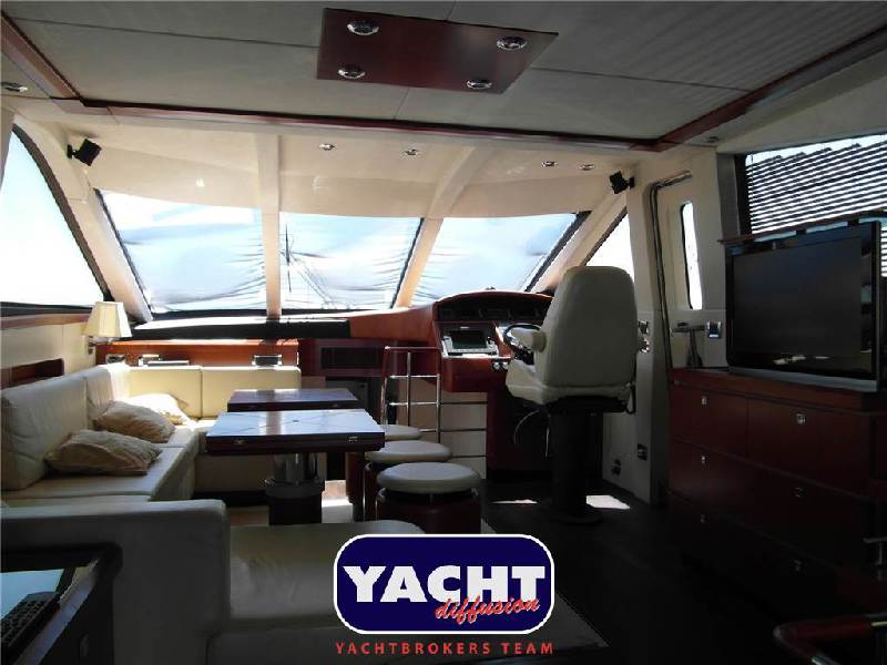Mazarin Yachts Mazarin 72 Foto 8