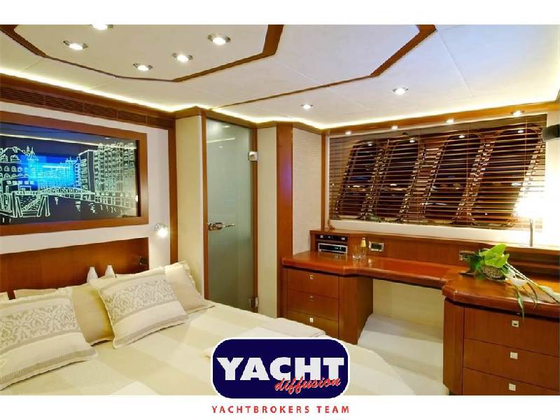 Mazarin Yachts Mazarin 72 Foto 12
